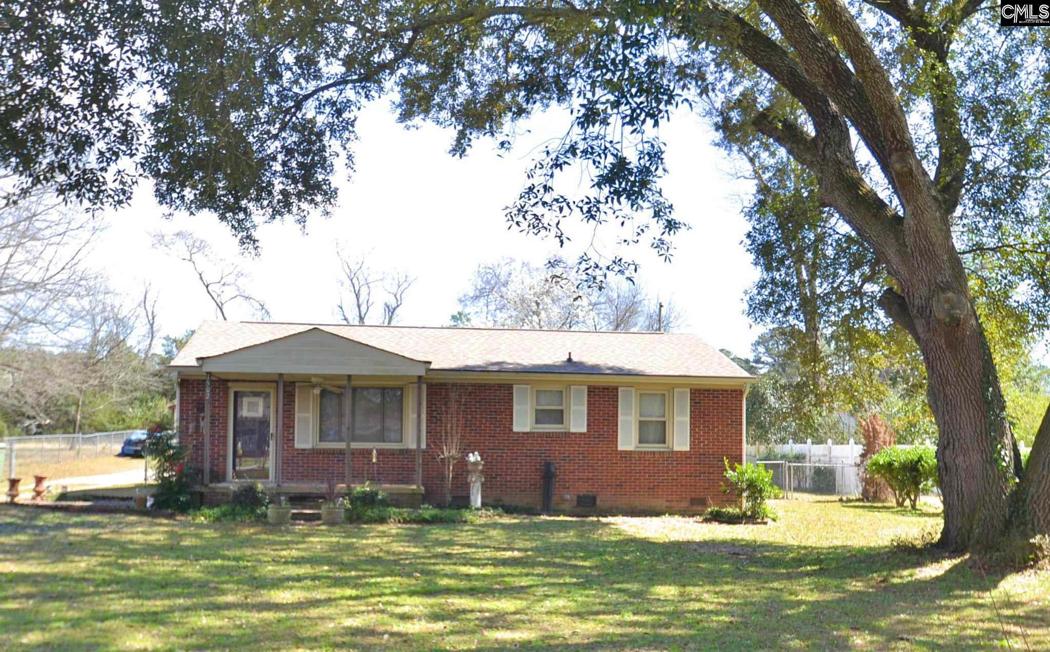 1502 Burnside Avenue Columbia, SC 29209
