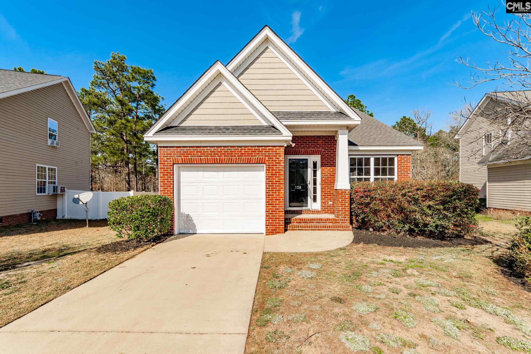 128 Sweetoak Drive Columbia, SC 29223