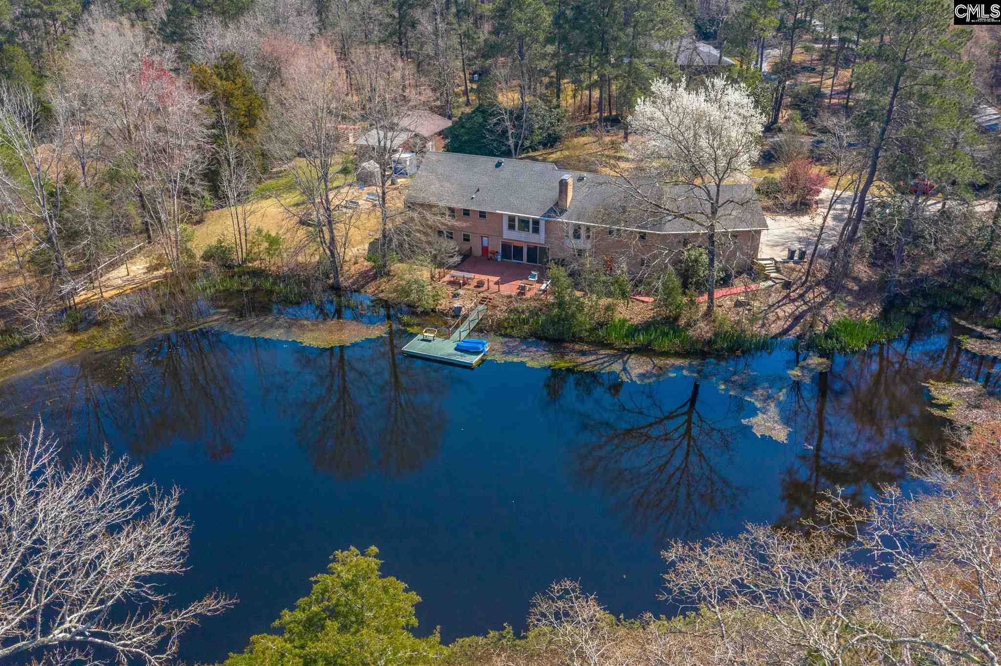 Lexington SC Real Estate 840 Corley Mill Road Lexington SC 29072 MLS