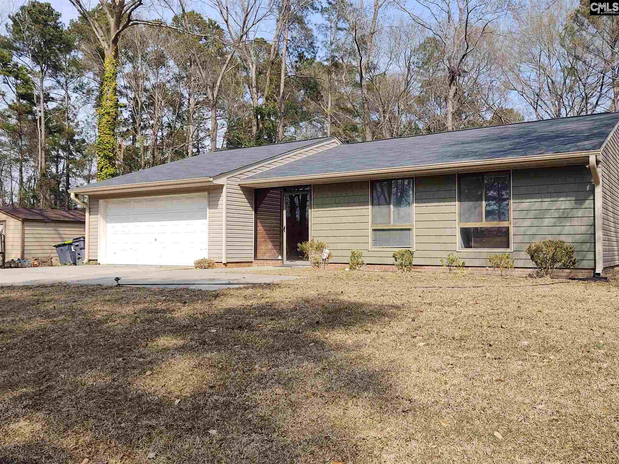 210 Snow Lane Lexington, SC 29073