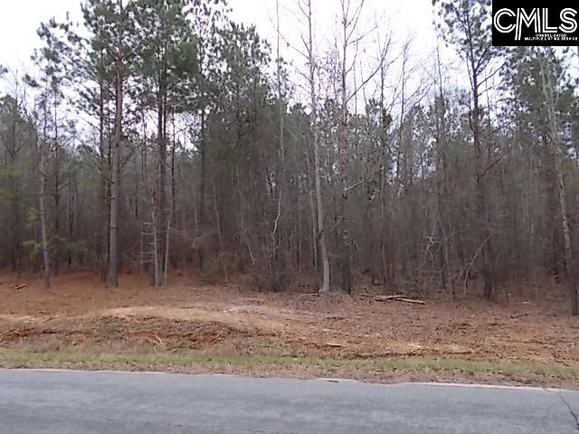 1354 Rockbridge Road Ridgeway, SC 29130