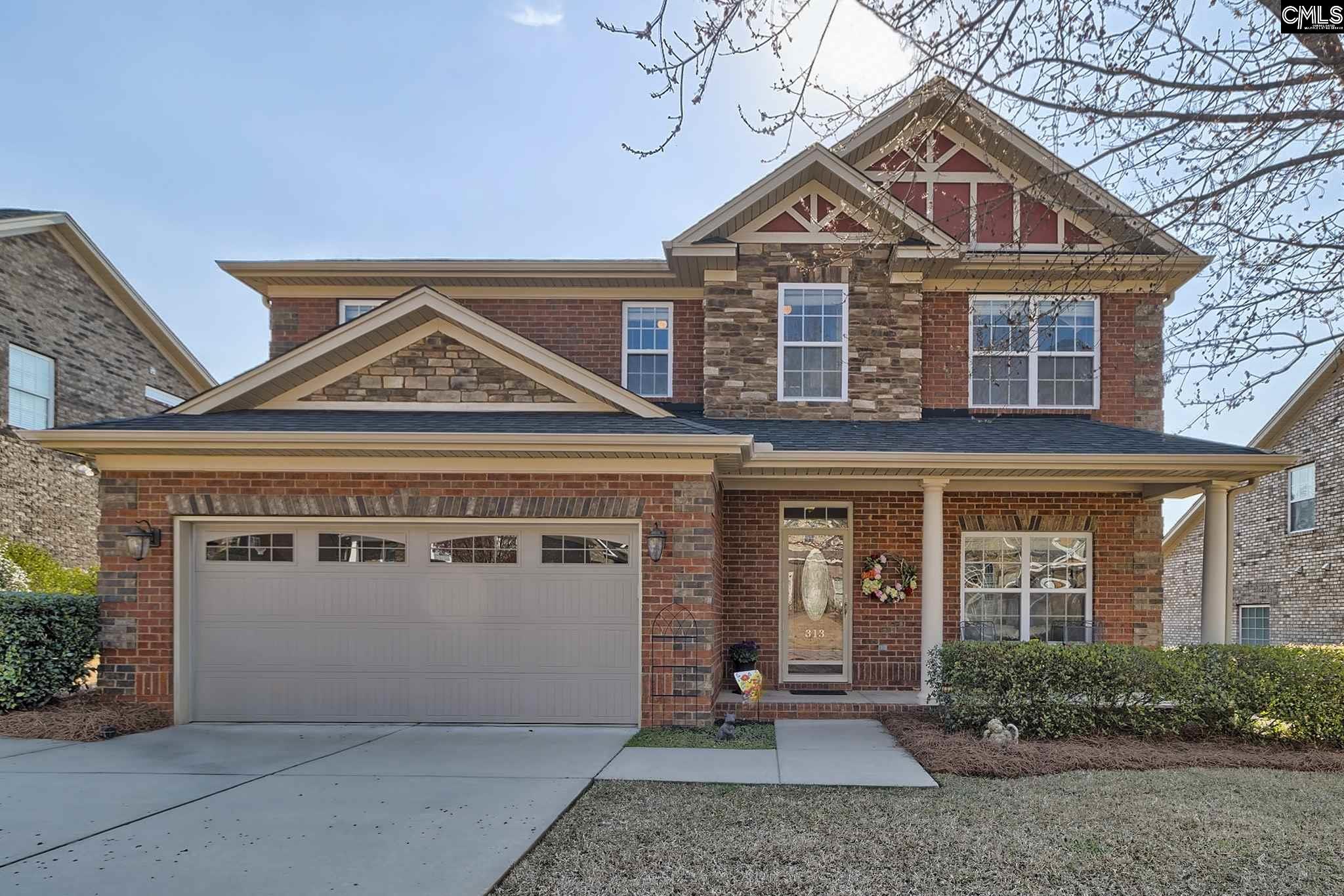 313 Woodmill Circle Lexington, SC 29072