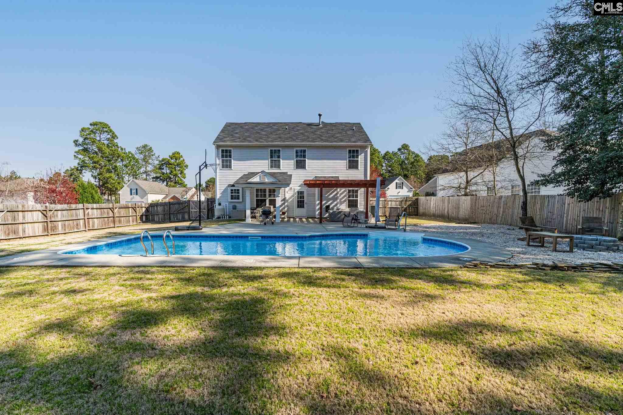 512 Riglaw Circle Lexington, SC 29073