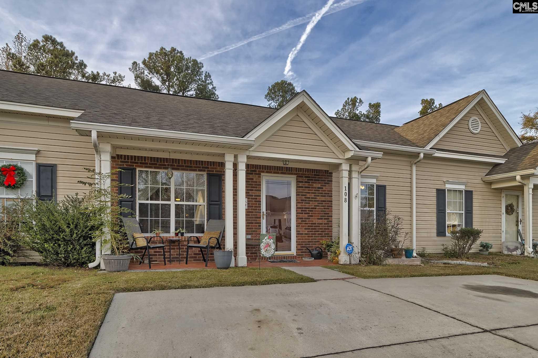 108 Wood Ride Lane Lexington, SC 29072