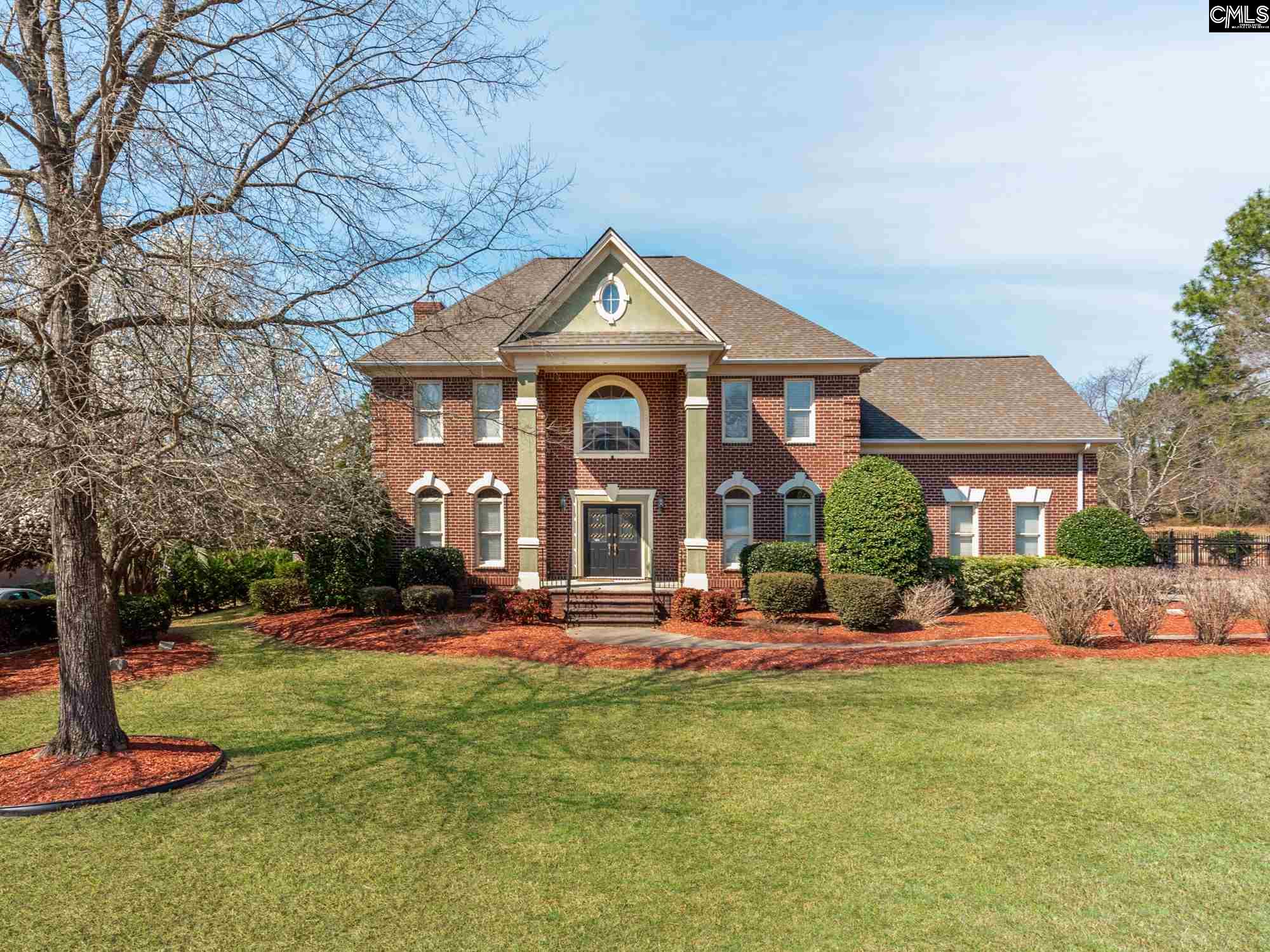 Blythewood SC Real Estate 7 Whithorn Way Blythewood SC 29016 9093 MLS
