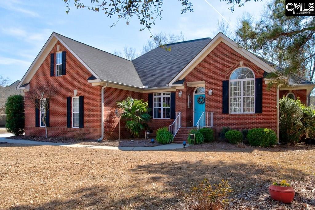 229 Talon Way Blythewood, SC 29016-8171