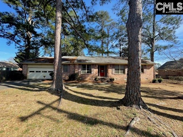 540 Veterans Road Columbia, SC 29209