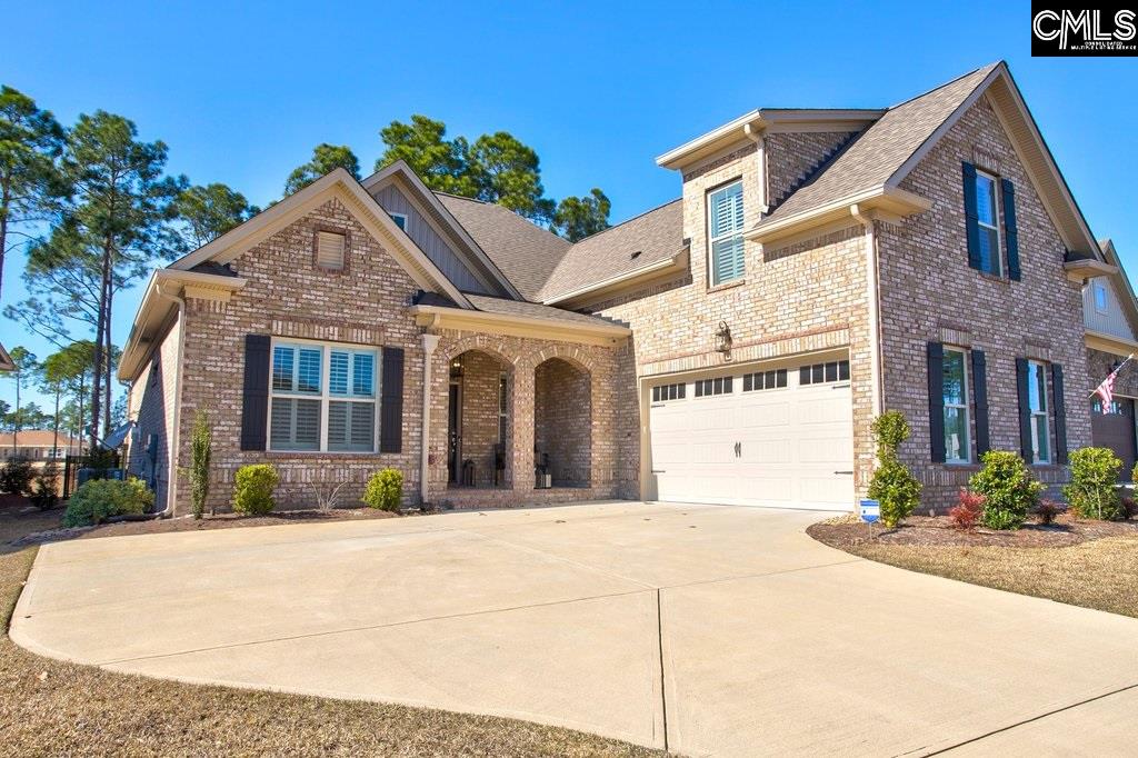 200 Golf View Bend Elgin, SC 29045