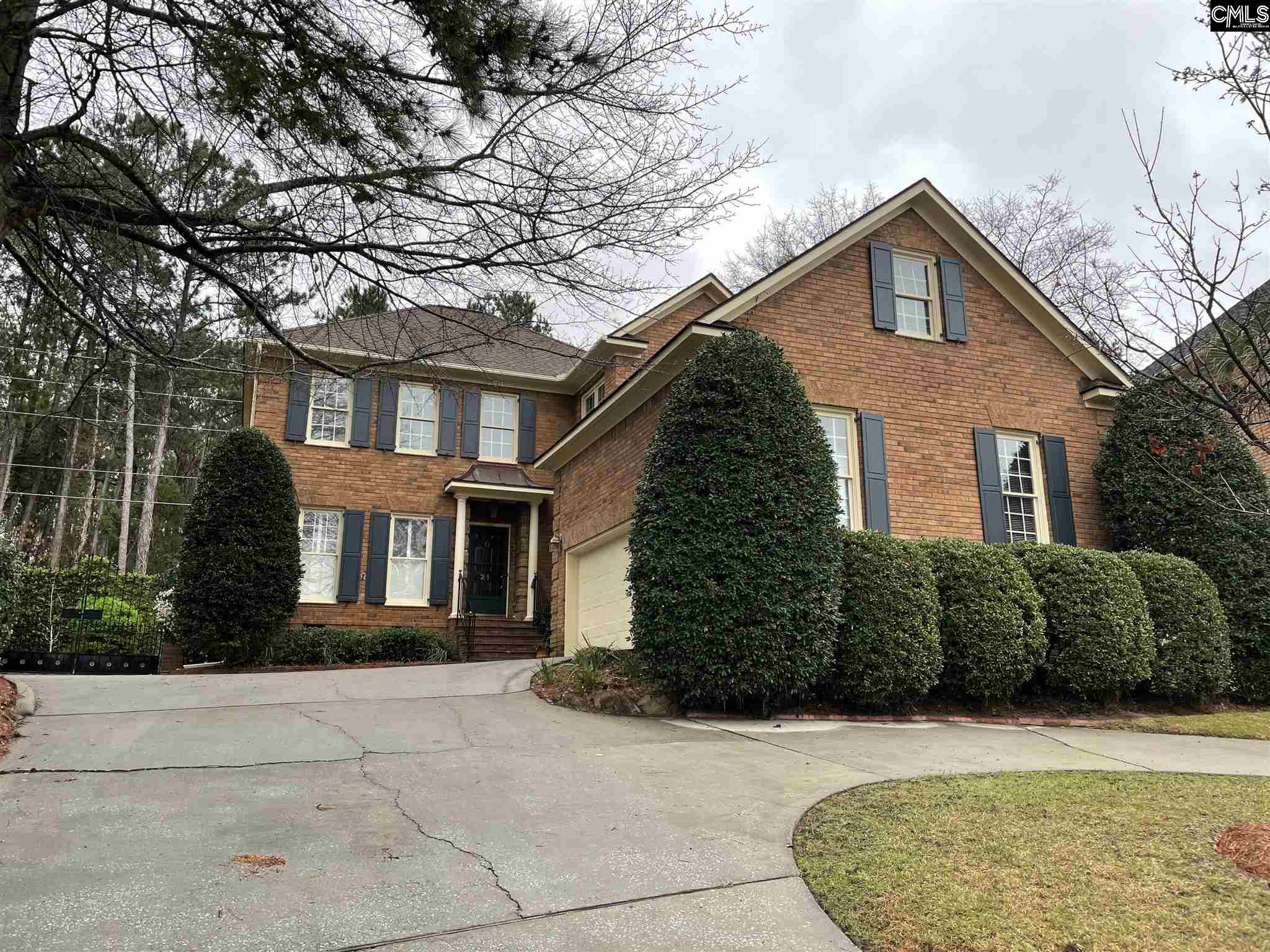 21 Catesby Circle Columbia, SC 29206