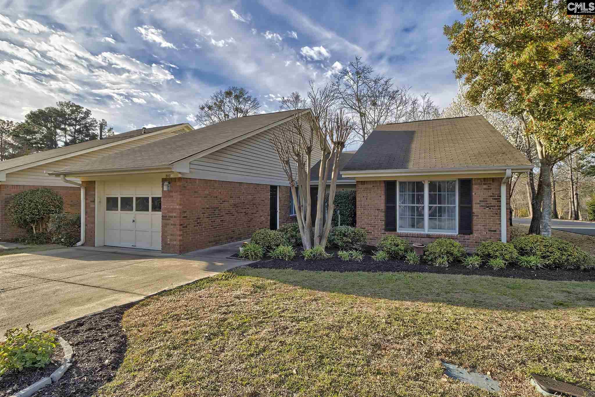 302 Forestland Court West Columbia, SC 29169