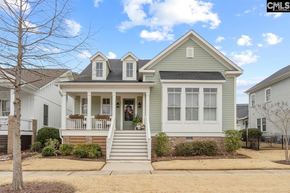 171 Glade Spring Drive Lexington, SC 29072