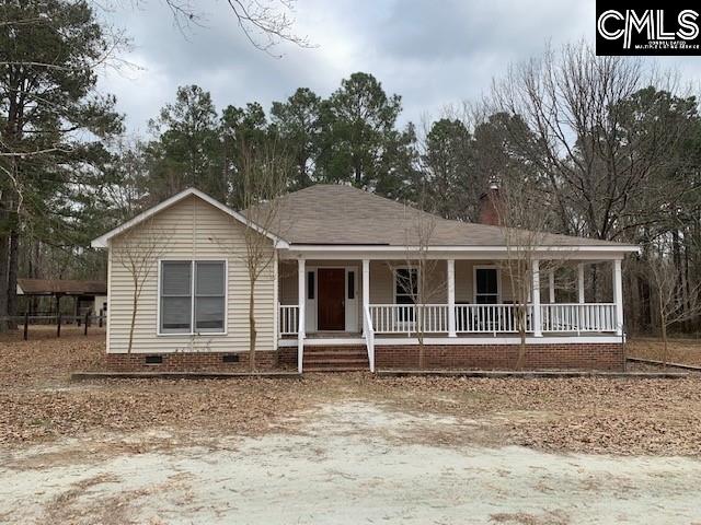 216 Annie Mills Road Blythewood, SC 29016