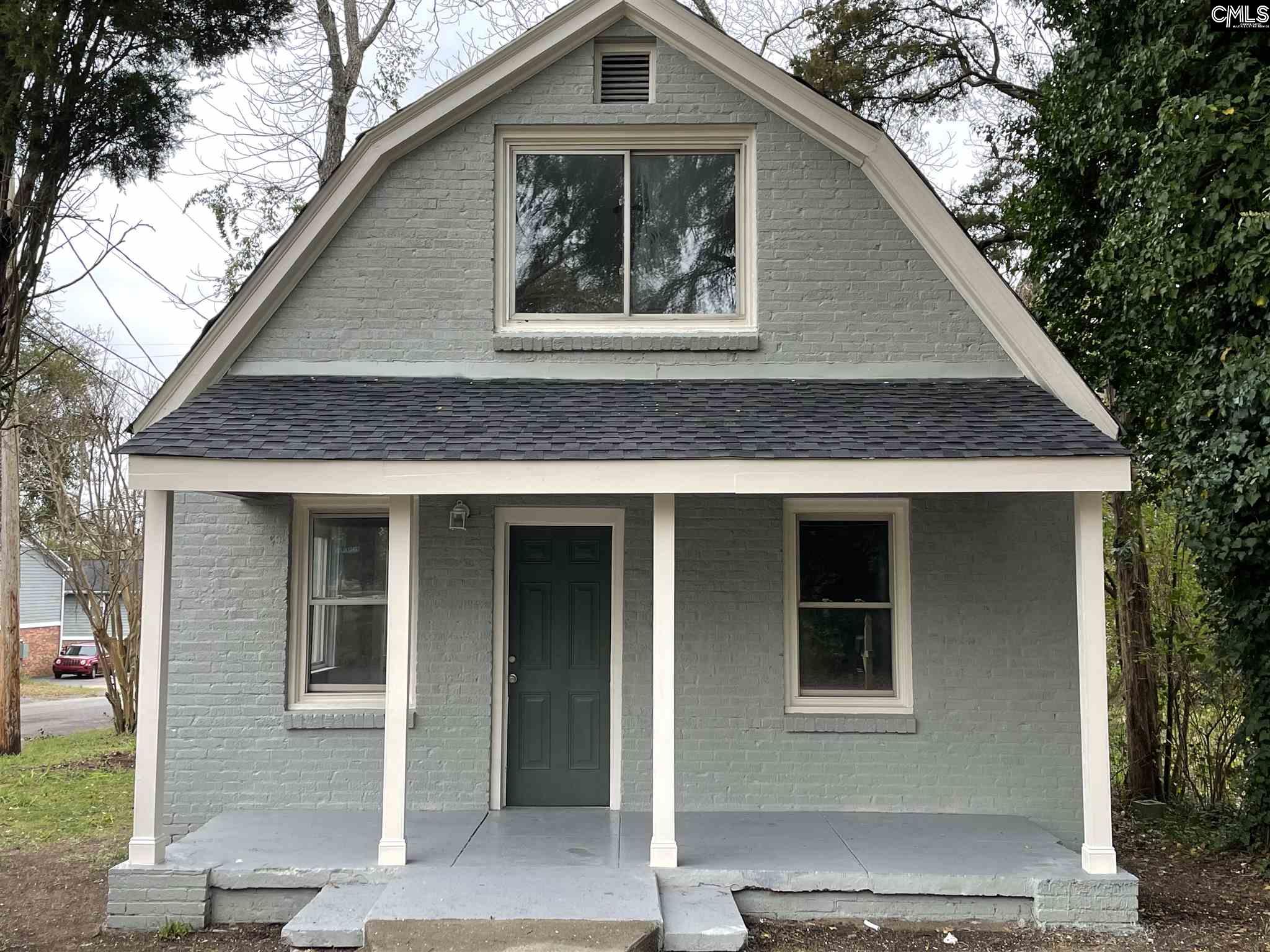 4001 Gonzales Avenue Columbia, SC 29203