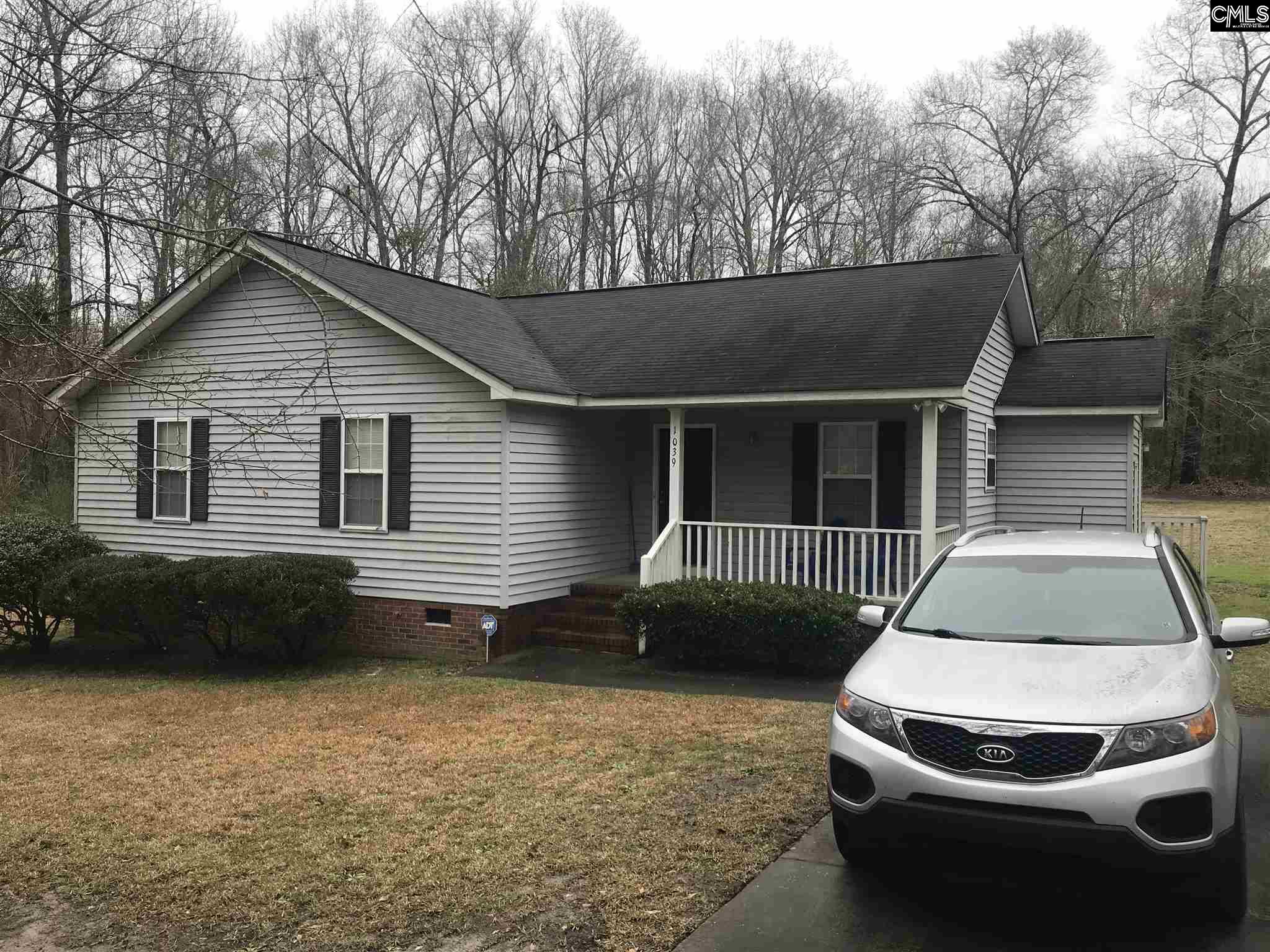 1039 Watson Drive Elgin, SC 29045