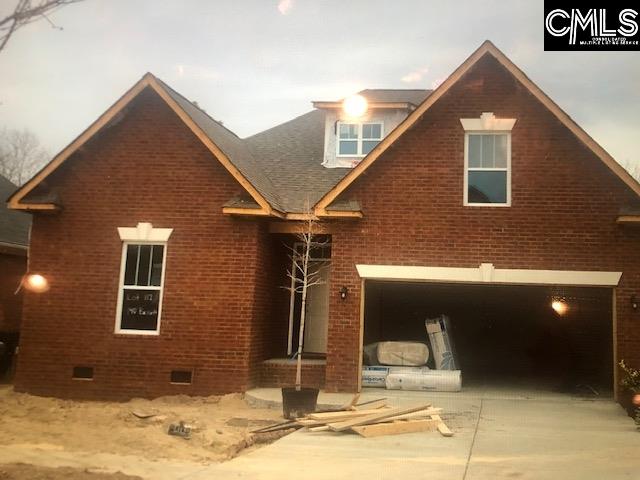 140 Bassett Loop Columbia, SC 29229