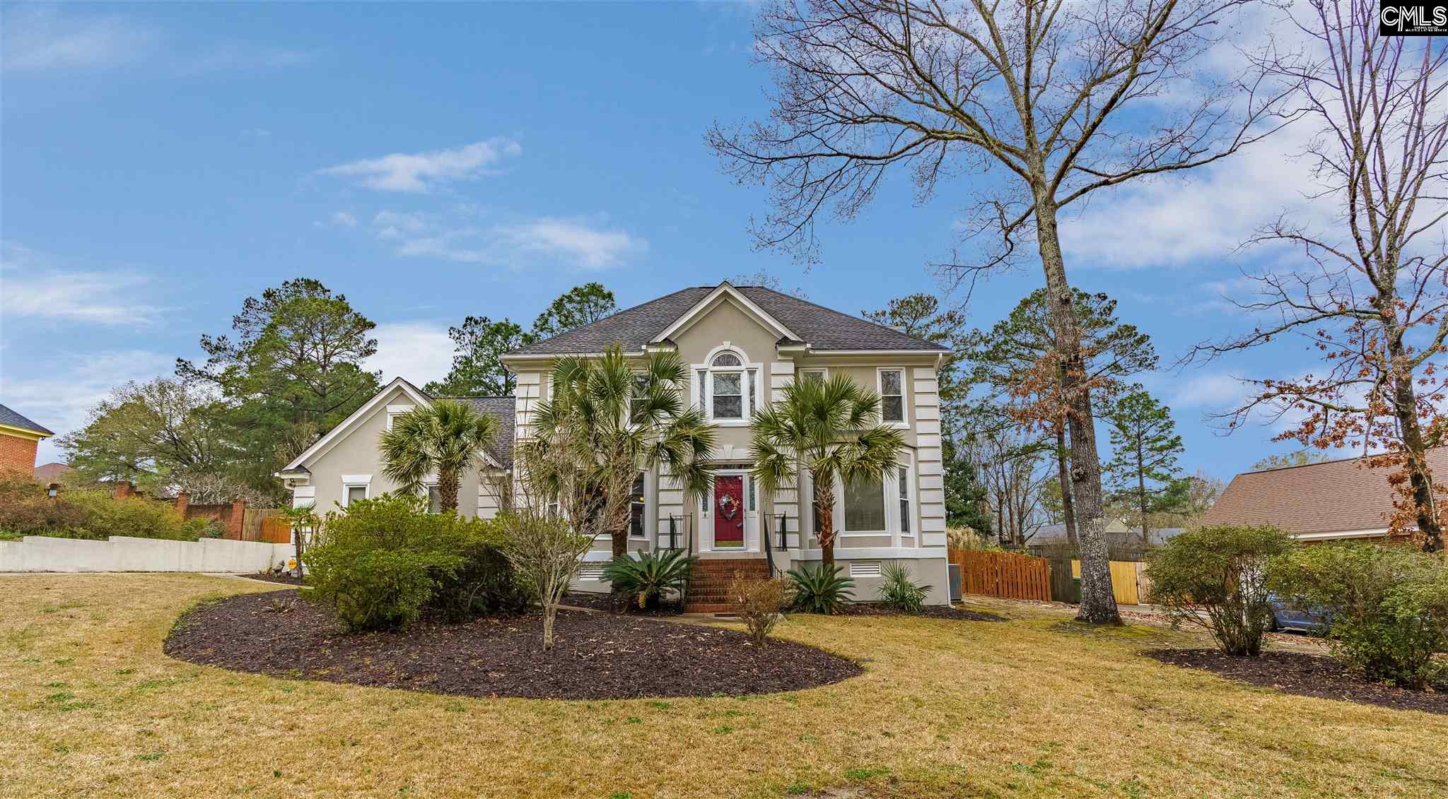 Properties Columbia New Home Buyer Service