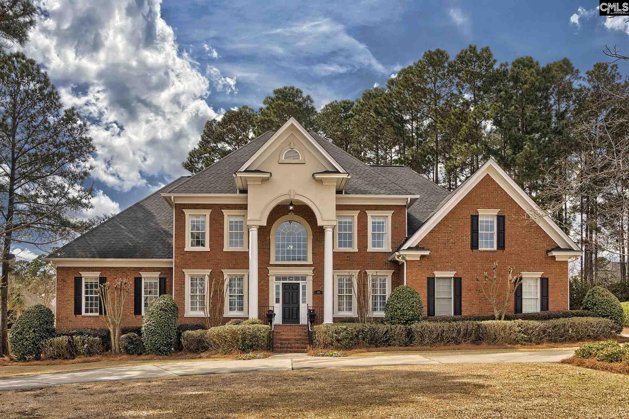 106 Sweetspire Lane Elgin, SC 29045-8115