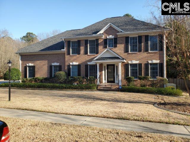 201 Old Park Drive Columbia, SC 29229