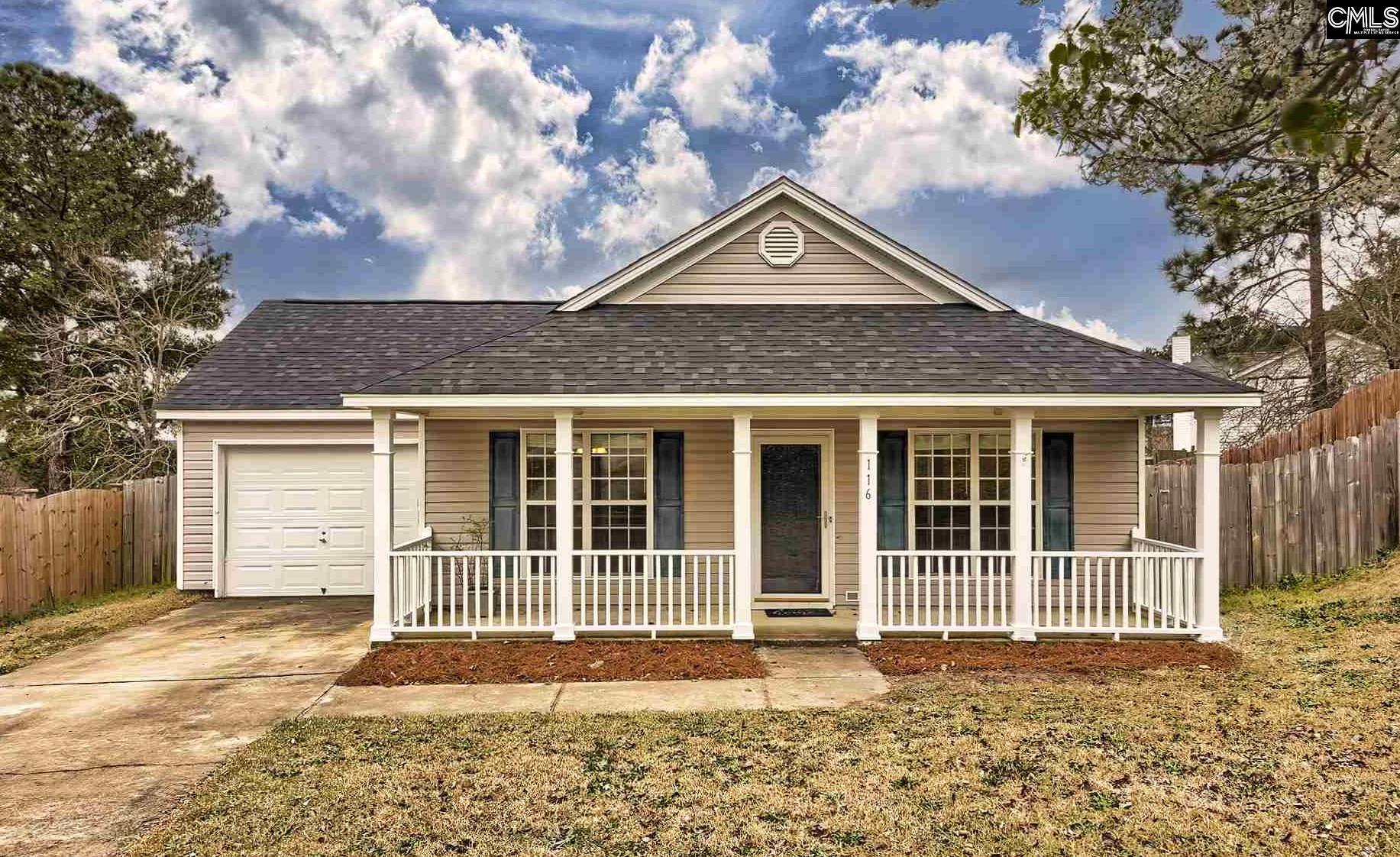 116 Crown Colony Court Lexington, SC 29073