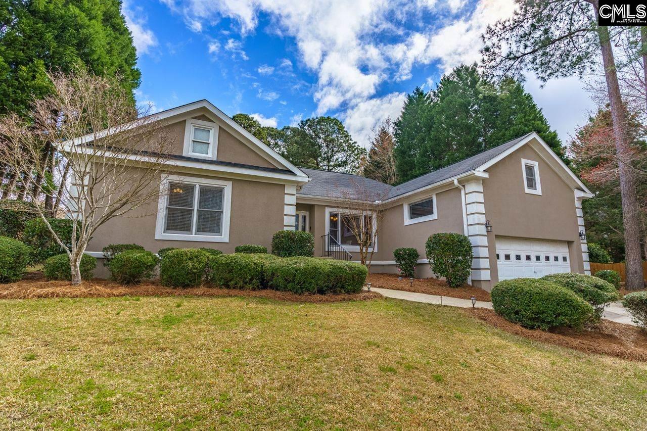 427 Clearview Drive Columbia, SC 29212