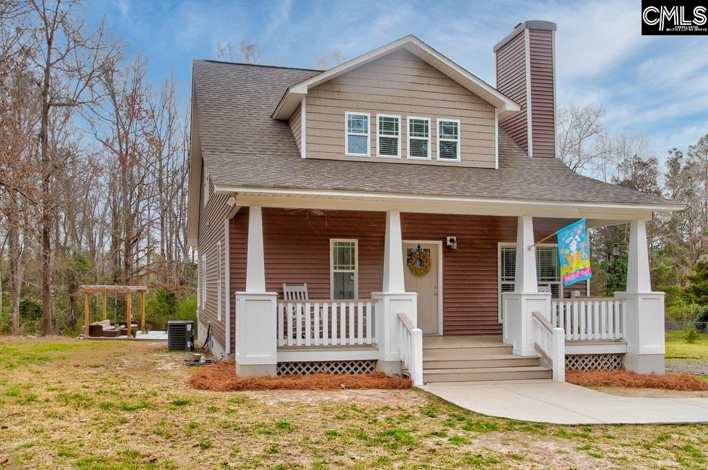 780 White Pines Drive Camden, SC 29020