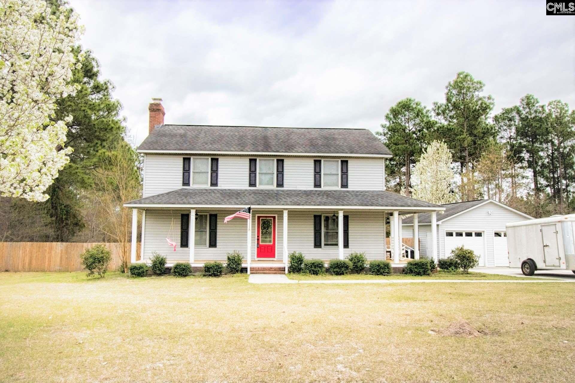 1422 Haigs Creek Drive Elgin, SC 29045