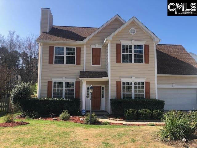 513 Oak Cove Drive Columbia, SC 29229
