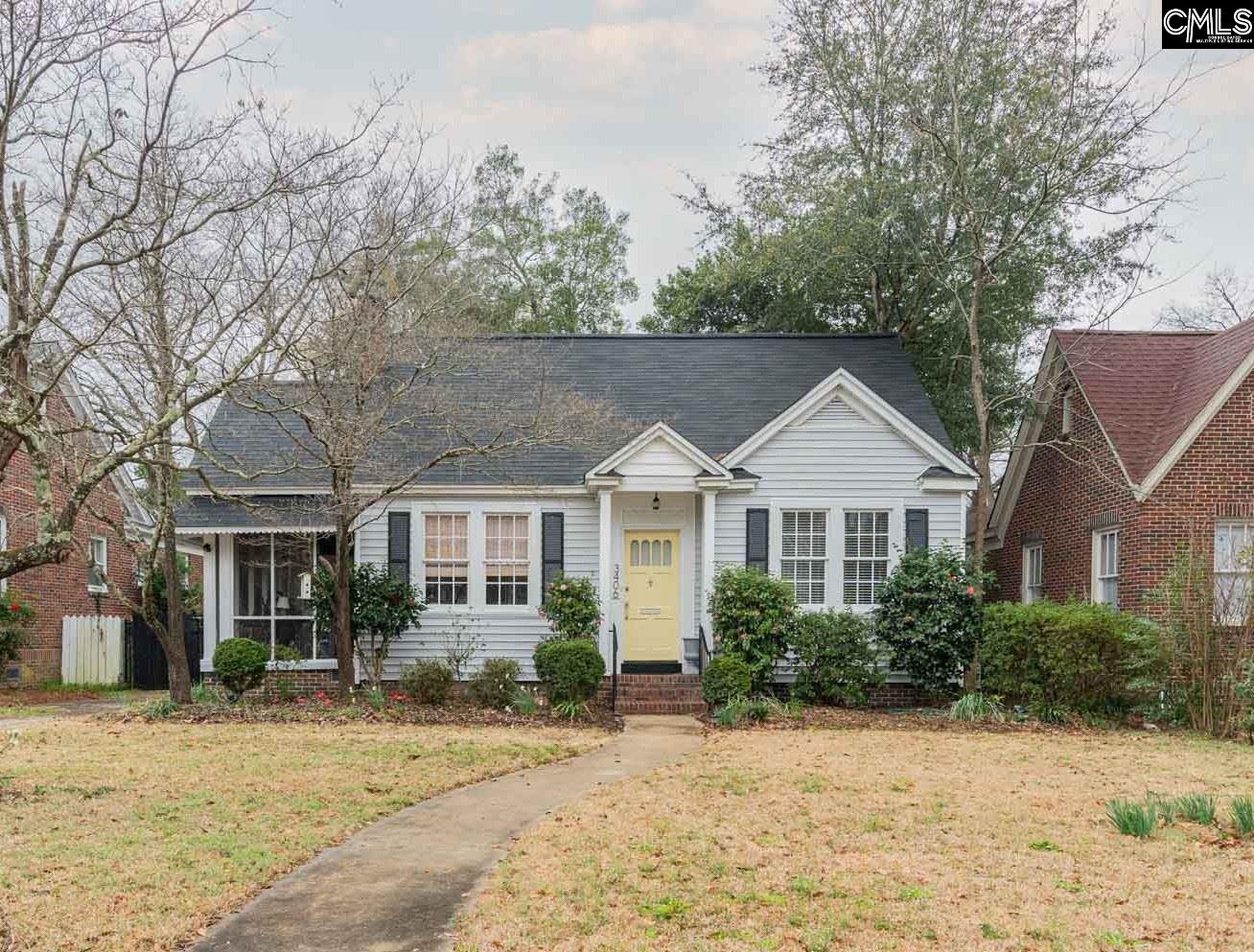 3406 Wheat Street Columbia, SC 29205