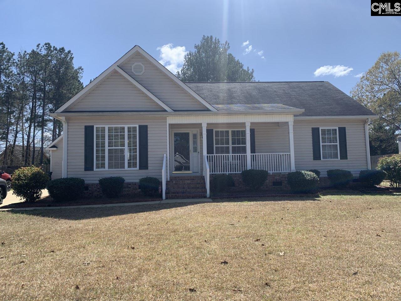 1155 Medfield Road Lugoff, SC 29078