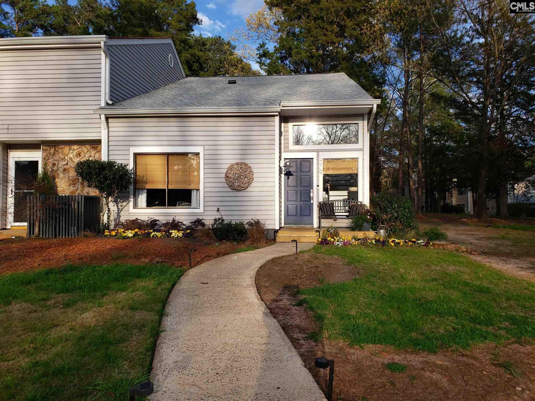 209 Mariners Row Columbia, SC 29212