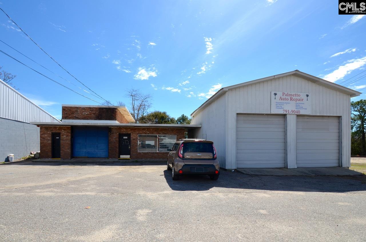 1825 Platt Springs Road West Columbia, SC 29169