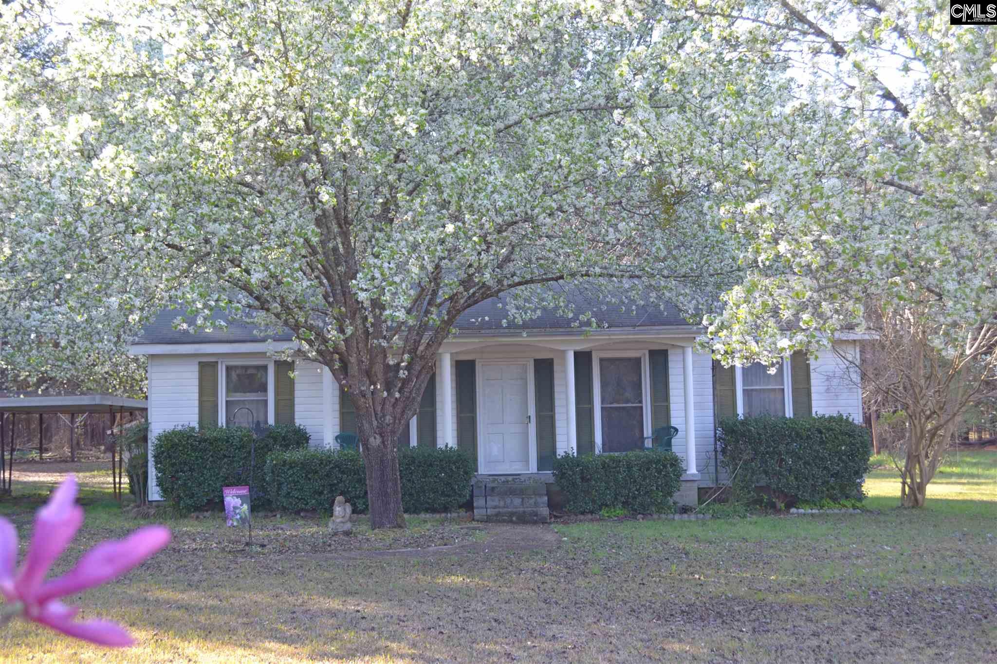 129 Old Lexington Road Leesville, SC 29070