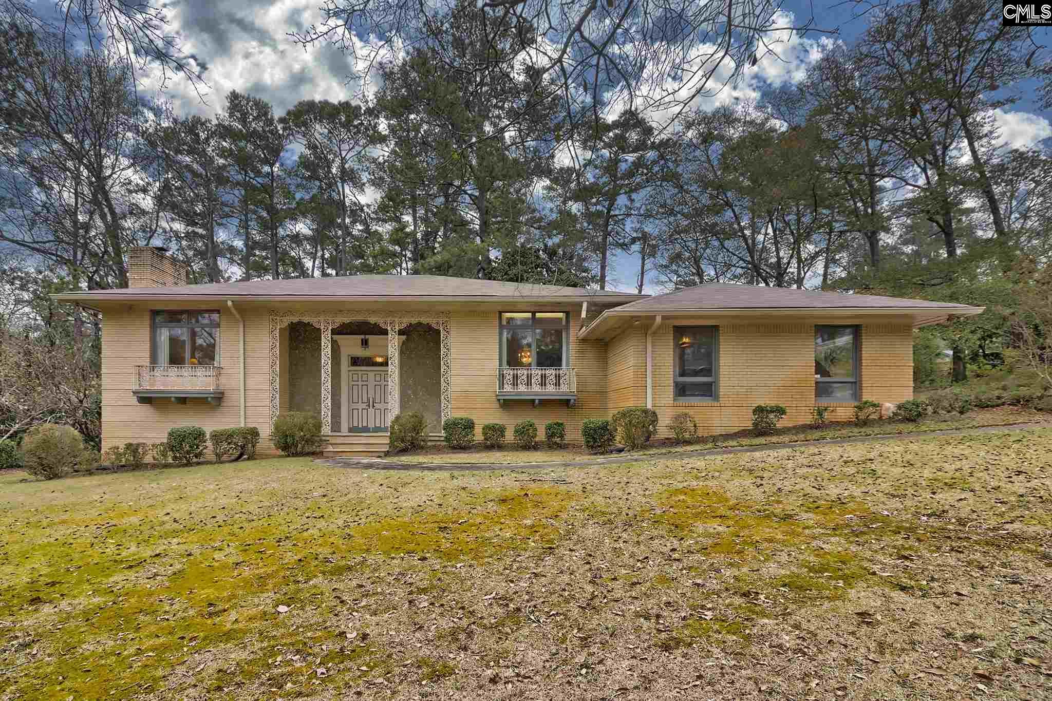 4156 Sandwood Drive Columbia, SC 29206-2224