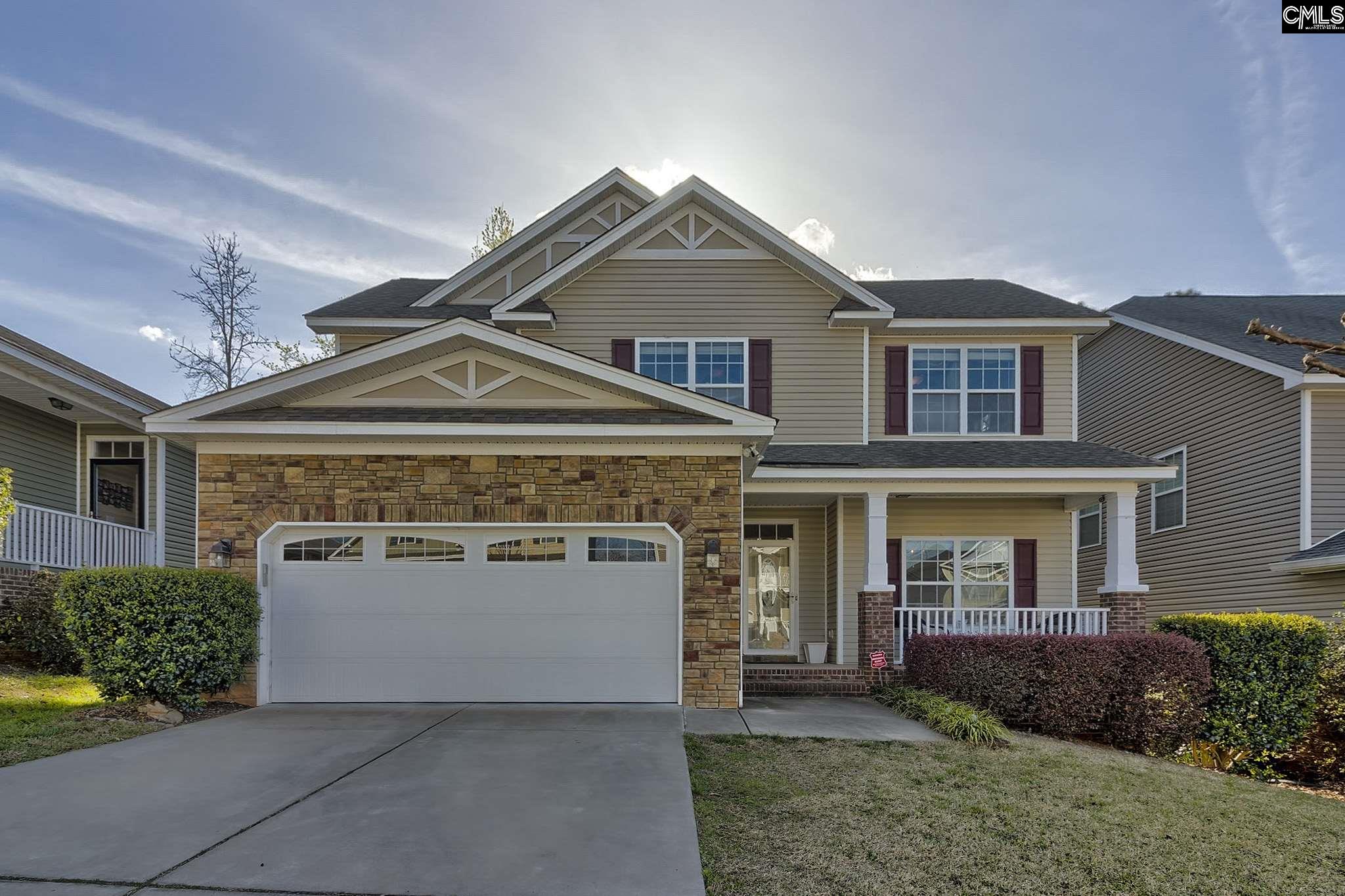 229 Chamfort Drive Lexington, SC 29072