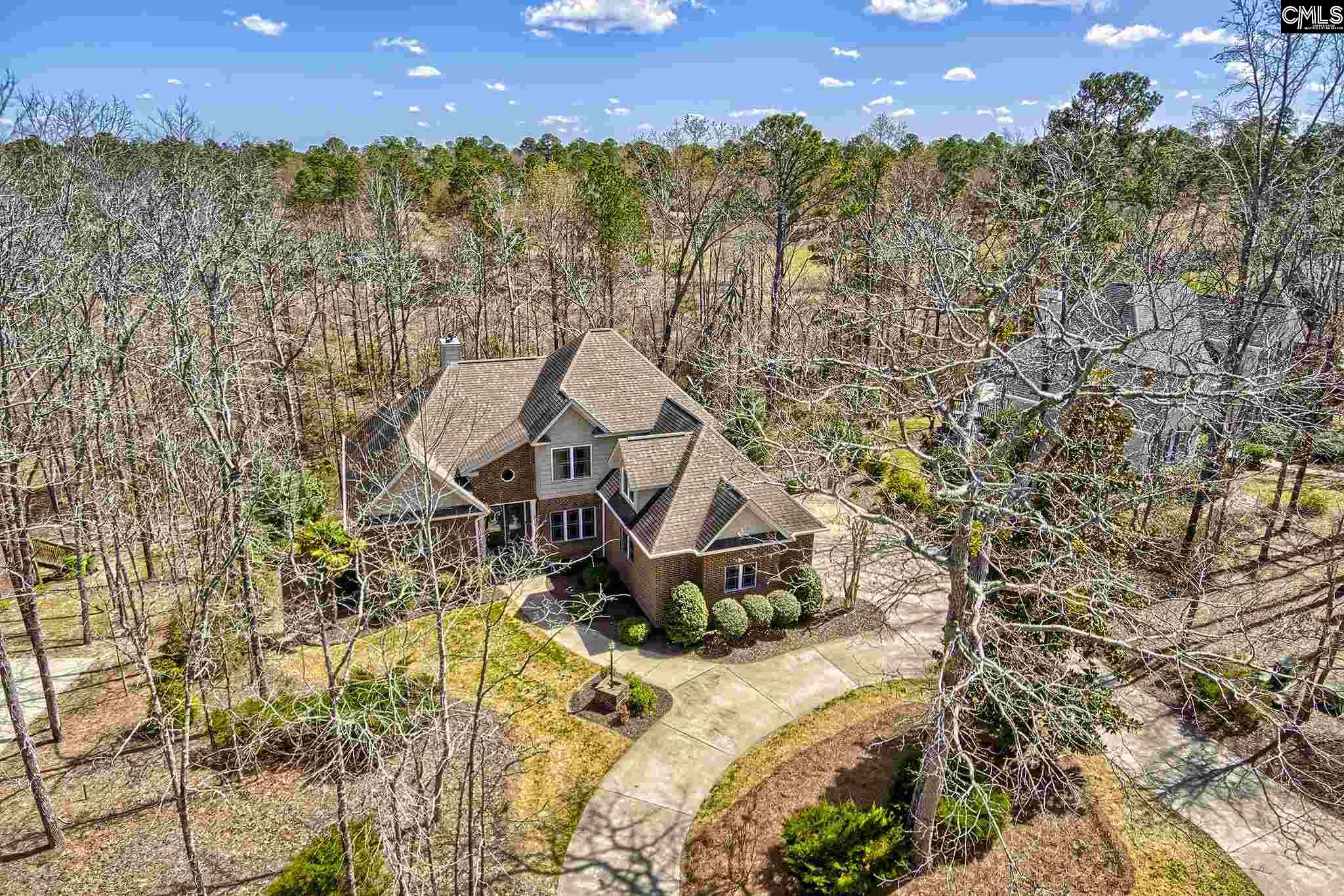 300 Crickentree Drive Blythewood, SC 29016