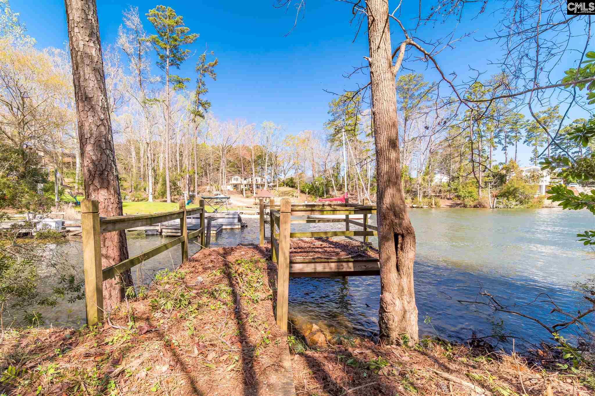 Lexington SC Real Estate 138 E Circle Drive Lexington SC 29072 MLS 513476