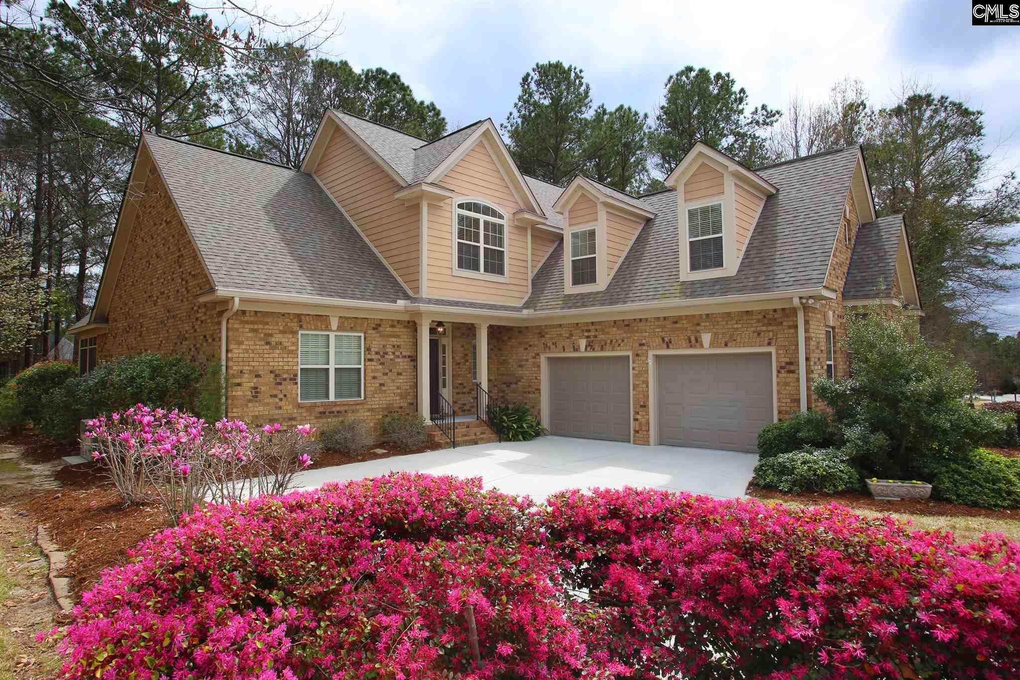 809 Hidden Point Drive Columbia, SC 29229