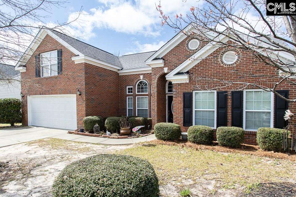 217 Southbrook Drive Lexington, SC 29073
