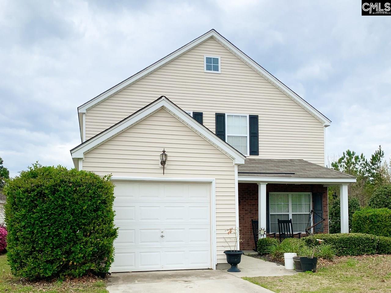 Heritage Farm Neighborhood Homes for Sale in Lexington SC