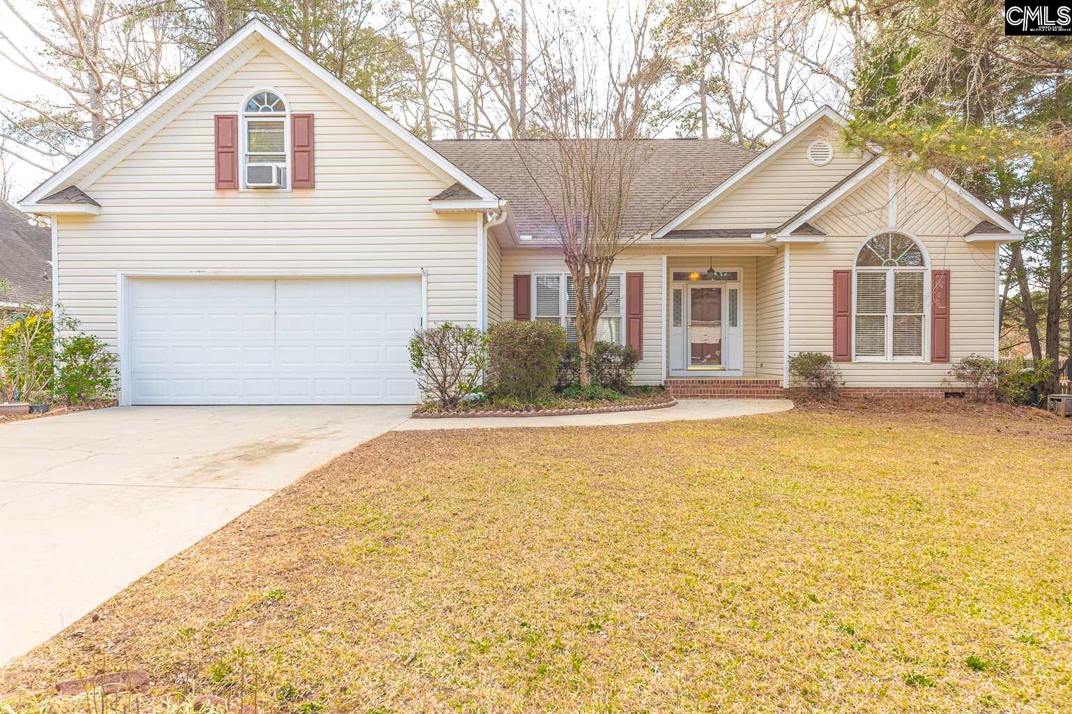 213 Bryars Court Lexington, SC 29072