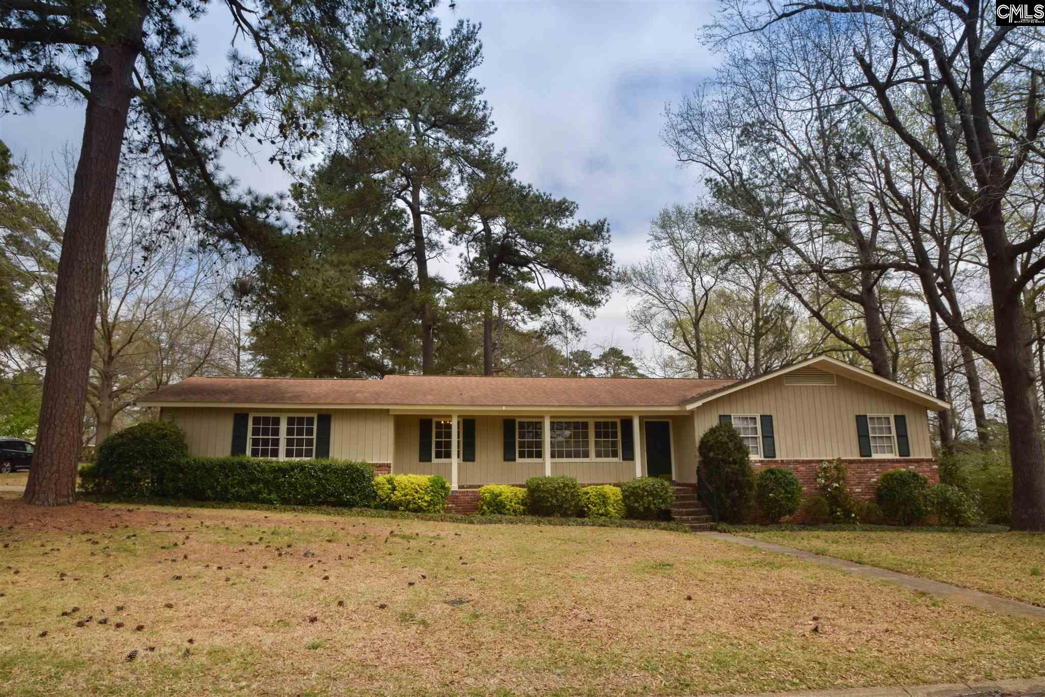 406 Lockshire Road Columbia, SC 29212