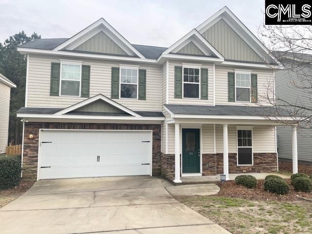 134 Ashewicke Drive Columbia, SC 29229