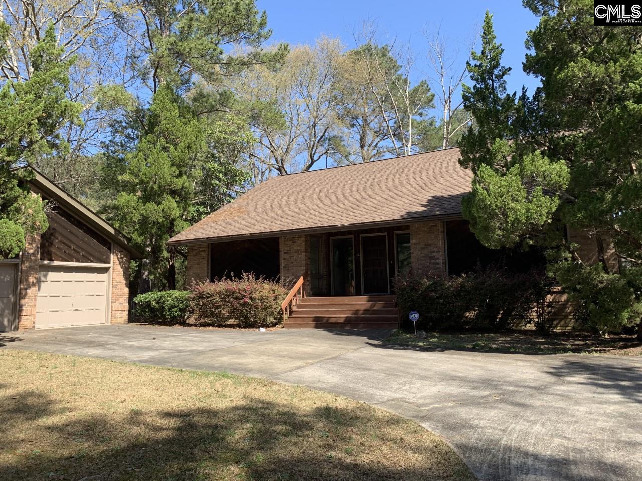 112 Rustic Court Columbia, SC 29210