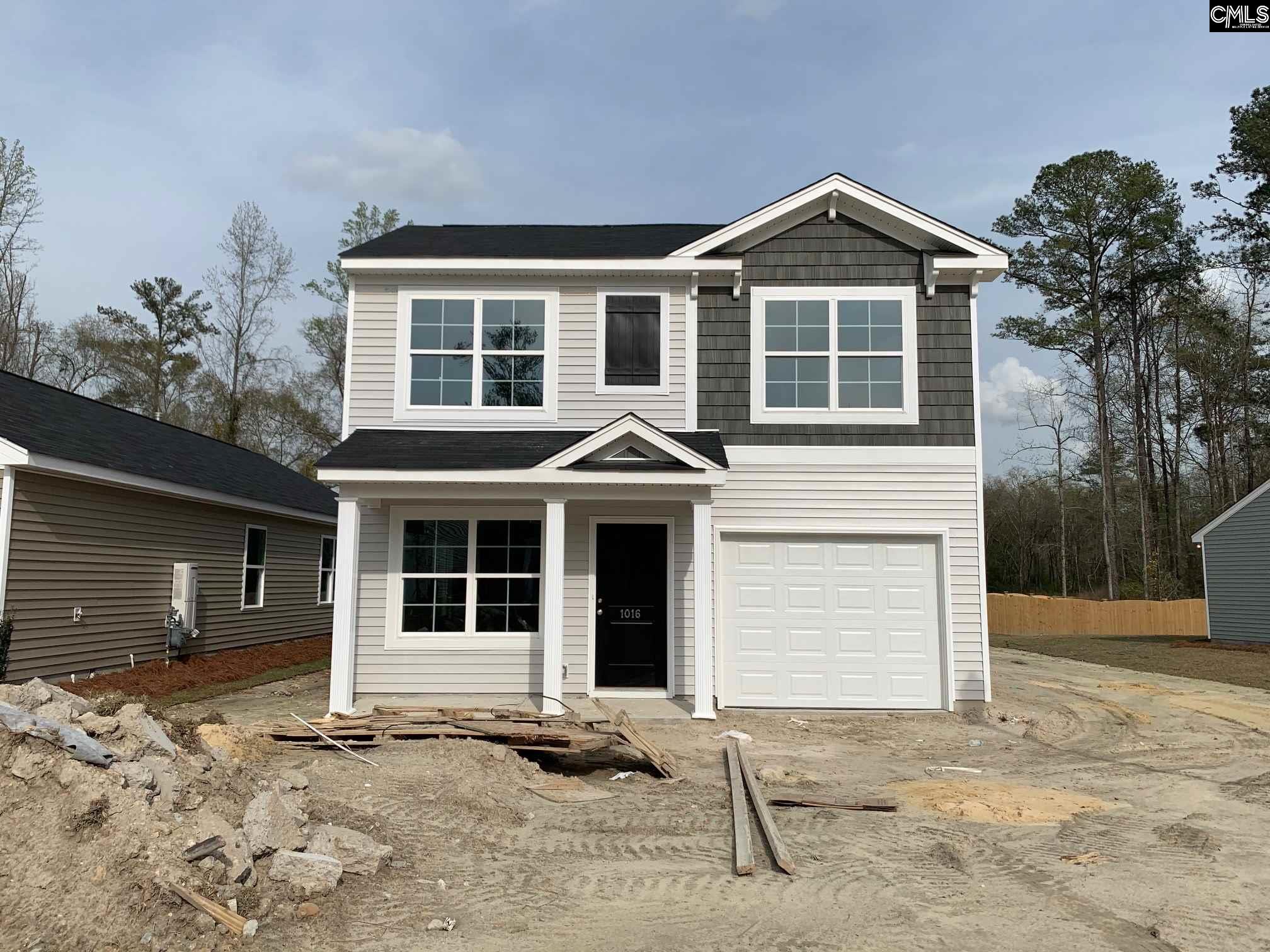 1016 Matchingham Drive Columbia, SC 29223