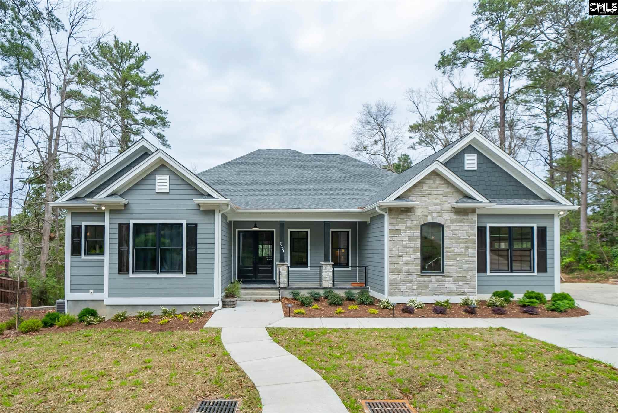 3501 Overcreek Road Columbia, SC 29206