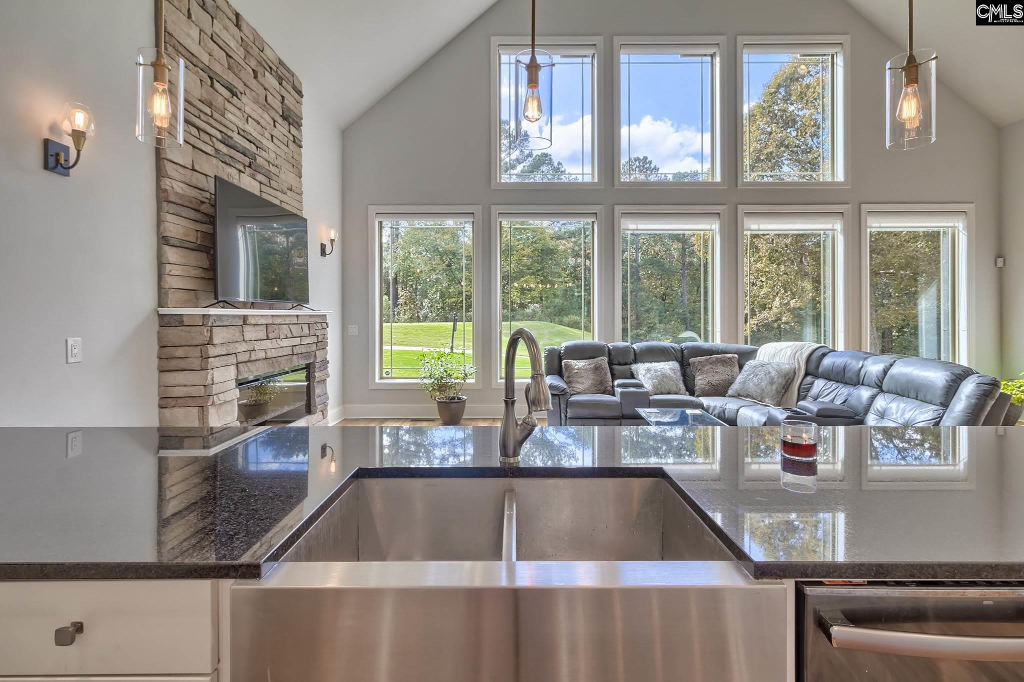 5 Bluebottle Court Blythewood, SC 29016