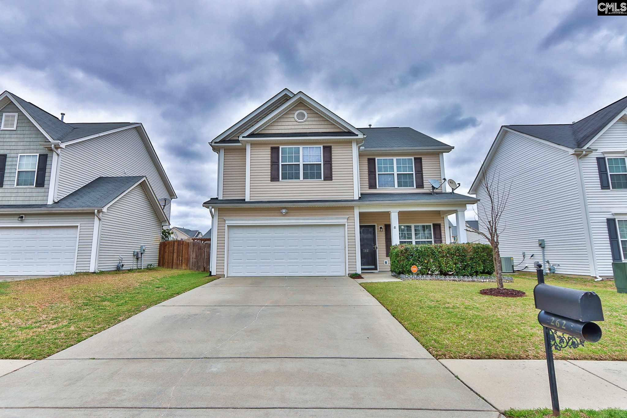 262 Black Pine Court Lexington, SC 29073
