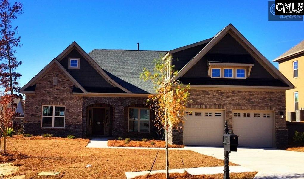 415 Rocky Bark Ln Blythewood, SC 29016