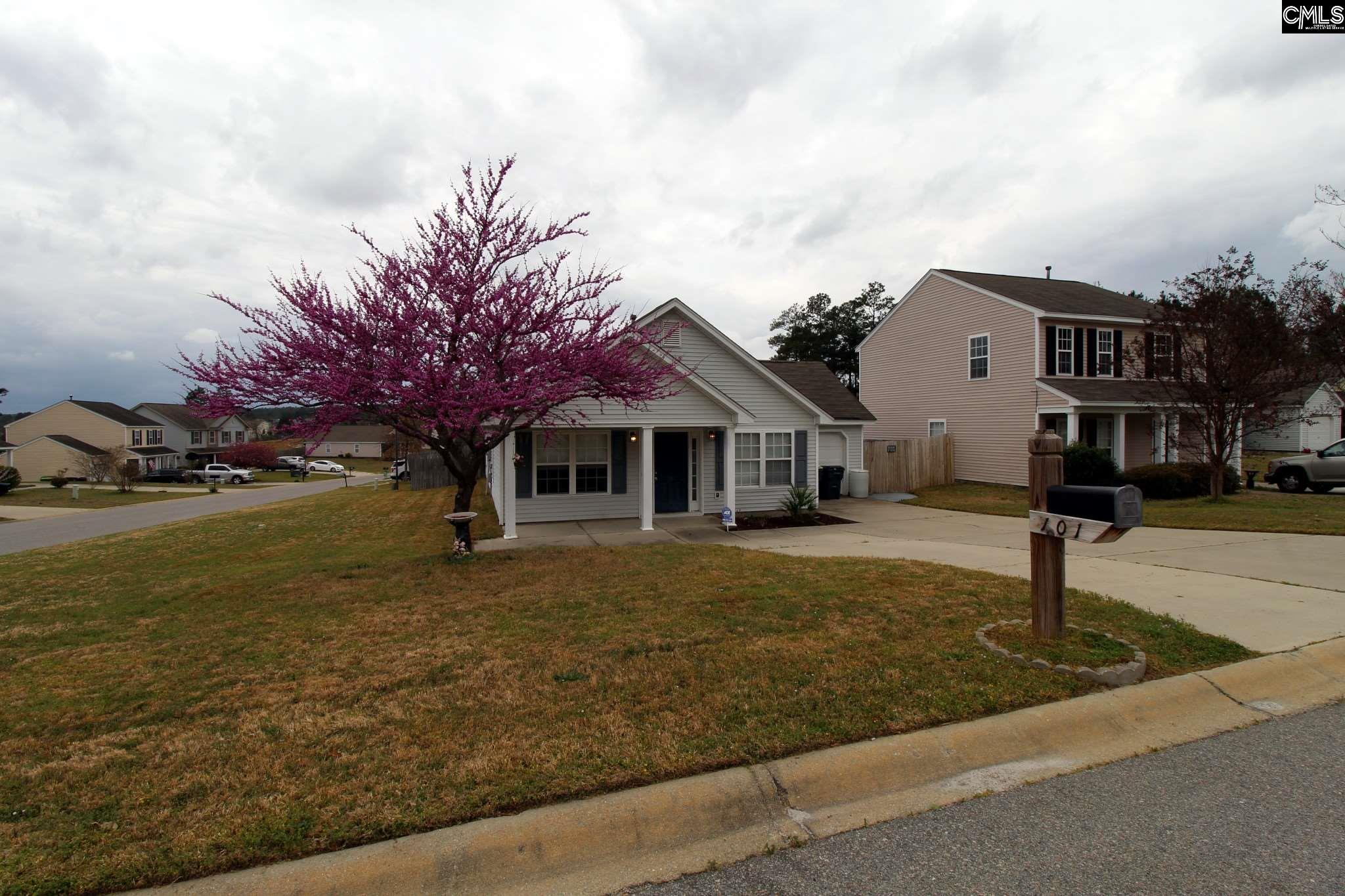 101 Verano Court Lexington, SC 29073