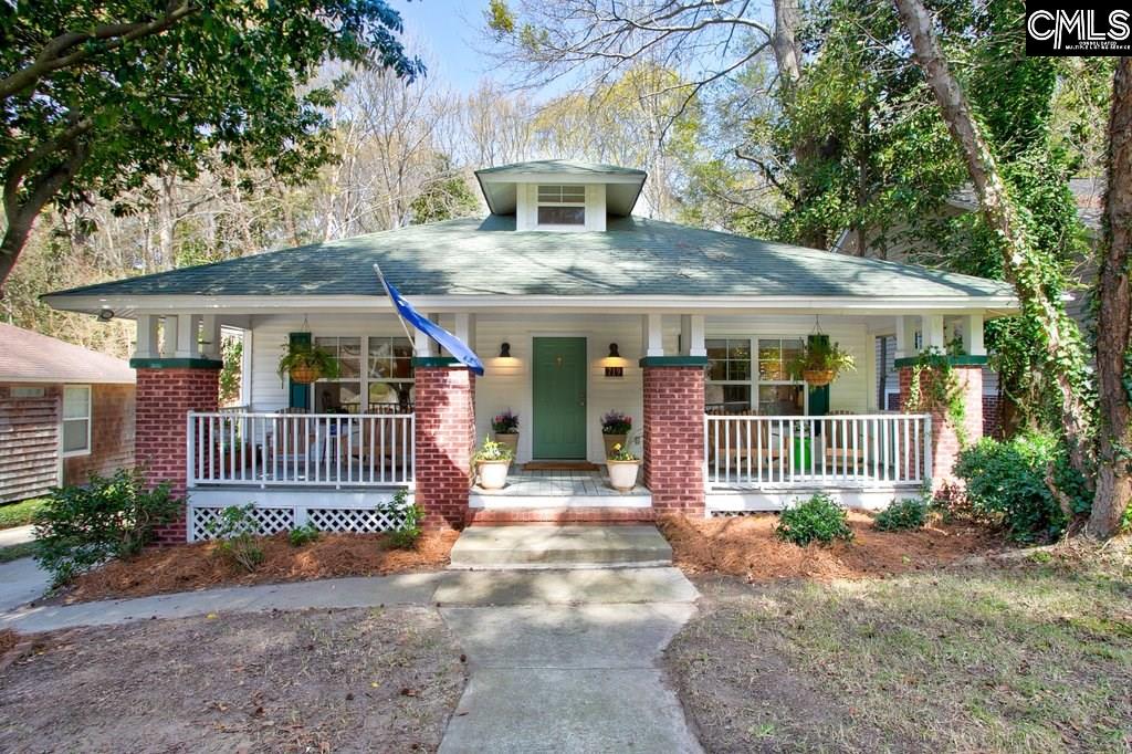 719 Laurel Hill Lane Columbia, SC 29201